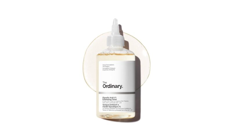 Acide Glycolique The Ordinary Utilisation : Maximisez Ses Bienfaits !