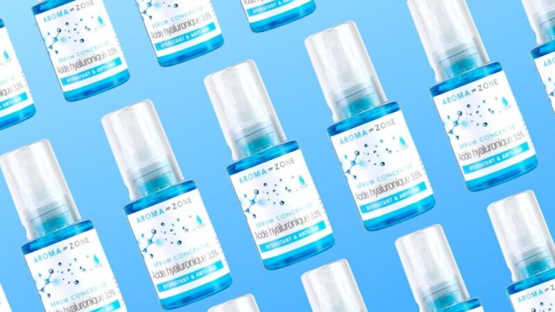 Acide hyaluronique Aroma-Zone : Utilisation efficace et bénéfices immédiats