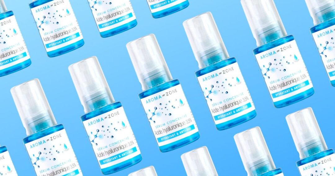 Acide hyaluronique Aroma-Zone : Utilisation efficace et bénéfices immédiats