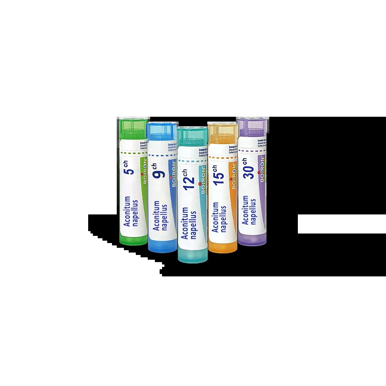 Aconitum Napellus 9CH Utilisation : Découvrez ses Bienfaits Essentiels !
