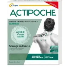 Actipoche : Comment l&rsquo;utiliser efficacement pour soulager vos douleurs ?