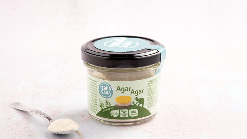 Agar Agar Utilisation Gelée : Révélez ses Secrets Savoureux!