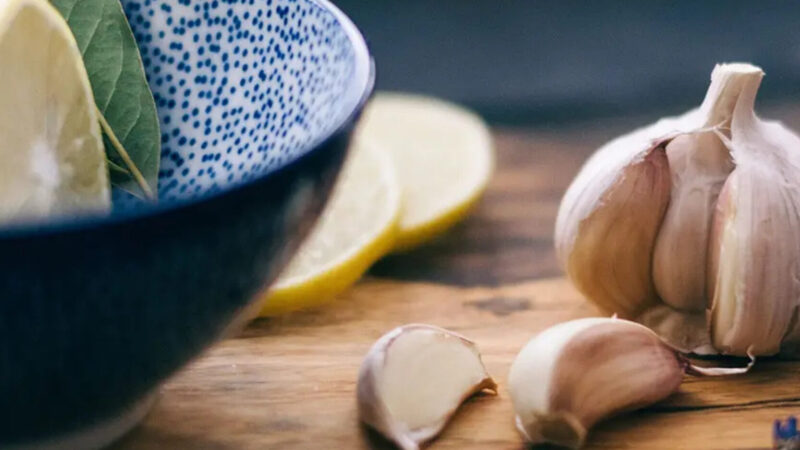 Ail frais utilisation : Découvrez ses bienfaits et recettes indispensables » Comment Utiliser Ail frais utilisation : Découvrez ses bienfaits et recettes indispensables