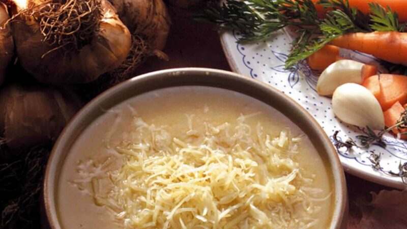 Ail fumé utilisation : Découvrez ses bienfaits en cuisine !