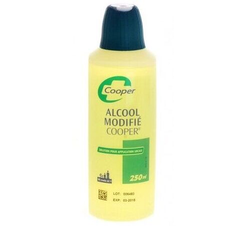 Alcool Camphre Utilisation : Découvrez ses Bienfaits Incontournables