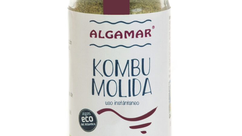Algue Kombu Utilisation : Découvrez ses Bienfaits Inattendus !