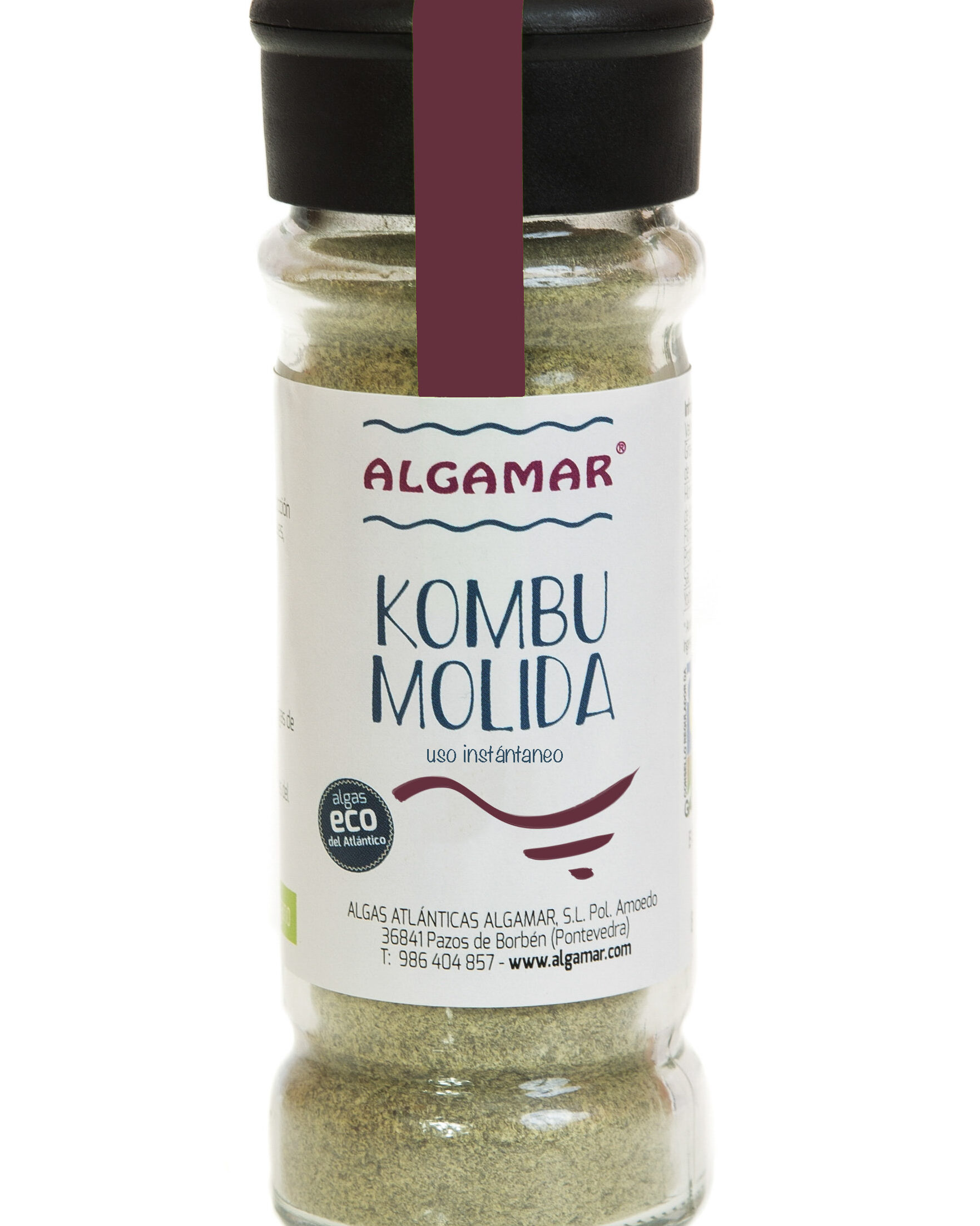 Algue Kombu Utilisation : Découvrez ses Bienfaits Inattendus !