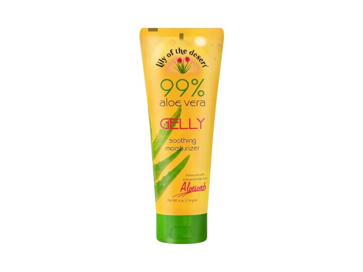 Aloe Vera Gelly Utilisation : Découvrez ses Bienfaits Inattendus !