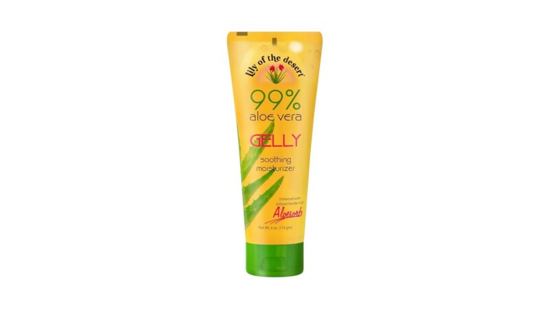 Aloe Vera Gelly Utilisation : Découvrez ses Bienfaits Inattendus !