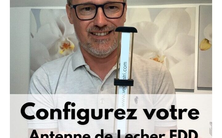 Antenne de lechere utilisation : Maximisez son efficacité !