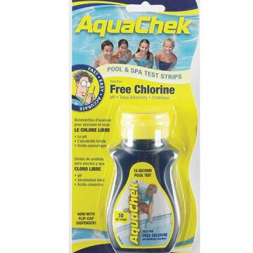 Aquachek Utilisation : Optimisez votre expérience aquatique !