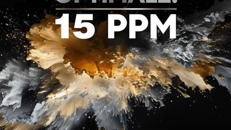 Argent colloïdal 15 ppm utilisation : Tout ce que vous devez savoir !