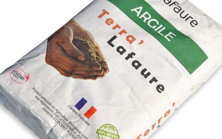 Argile Bentonit Utilisation : Découvrez ses Multiples Applications!