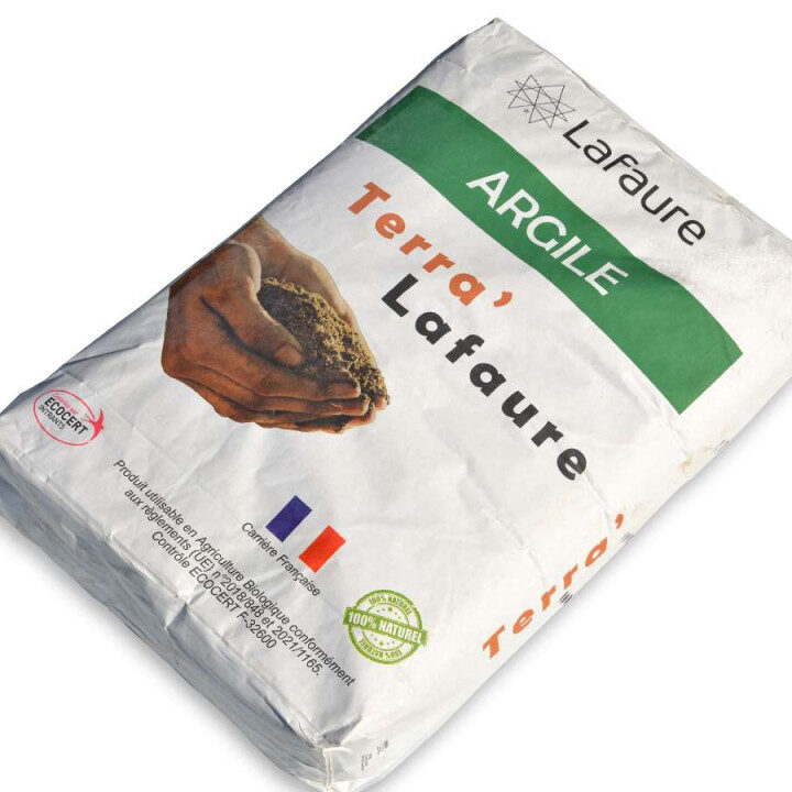 Argile Bentonit Utilisation : Découvrez ses Multiples Applications!