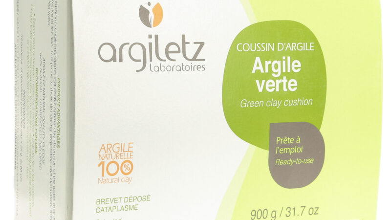 Argile verte Argiletz utilisation : Guide complet pour vos besoins !