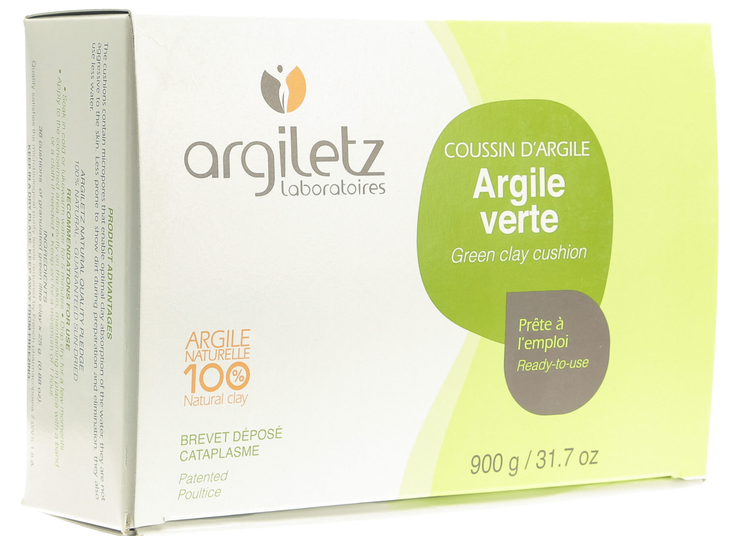 Argile verte Argiletz utilisation : Guide complet pour vos besoins !