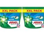 Ariel Pods Utilisation : Optimisez Votre Linge avec Efficacité !