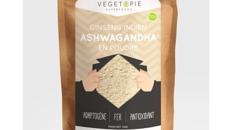Ashwagandha Poudre Utilisation : Découvrez Ses Bienfaits Essentiels