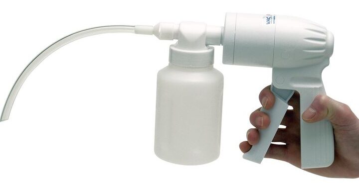 Aspirateur de Mucosité Utilisation : Guide Pratique et Efficace