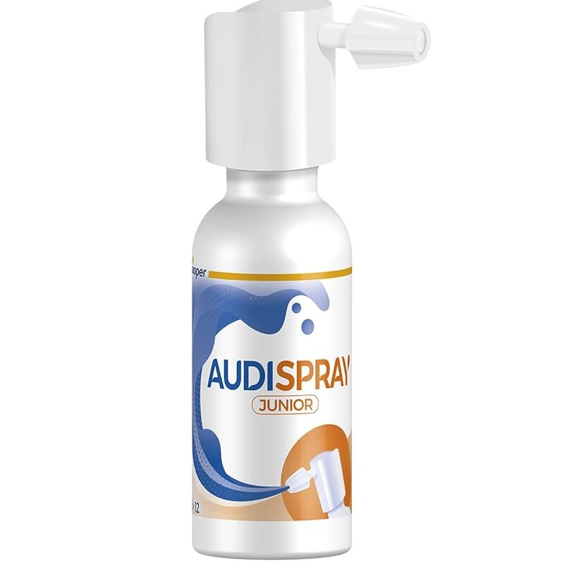 Audispray utilisation : Guide Pratique pour Optimiser Vos Soin