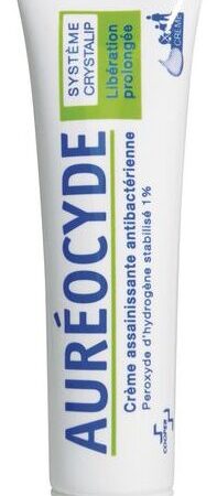 Auréocyde Crème Utilisation : Maximisez Votre Beauté Efficacement