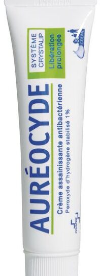 Auréocyde Crème Utilisation : Maximisez Votre Beauté Efficacement