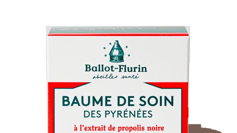 Baume de soin des Pyrénées : utilisation optimale et bienfaits