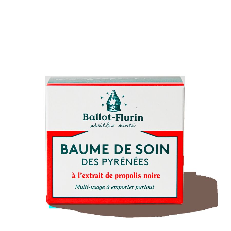 Baume de soin des Pyrénées : utilisation optimale et bienfaits