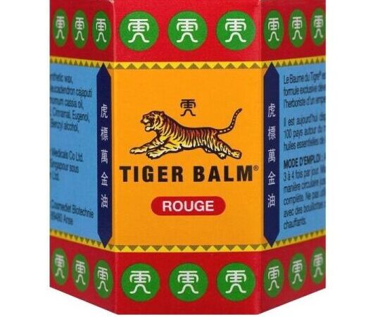 Baume du tigre : âge et utilisation pour un bien-être optimal