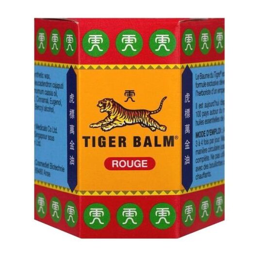 Baume du tigre : âge et utilisation pour un bien-être optimal