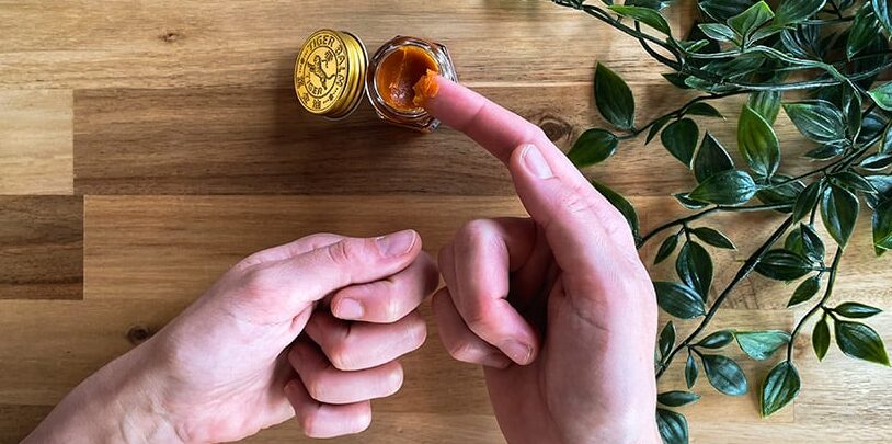 Baume du tigre rouge utilisation : Astuces pour un Soulagement Efficace