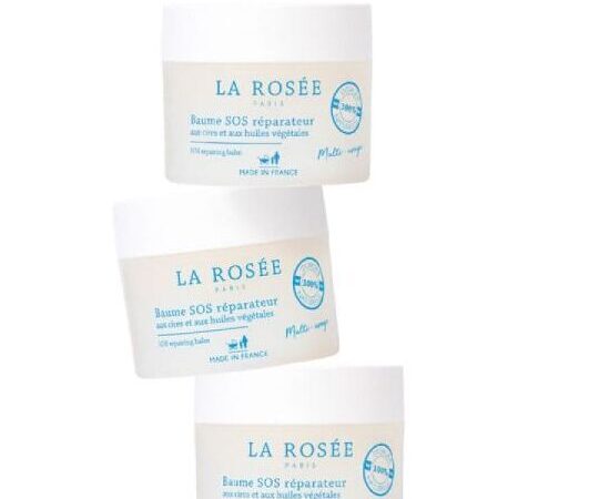 Baume SOS La Rosée Utilisation : Découvrez ses Bienfaits Incontournables !