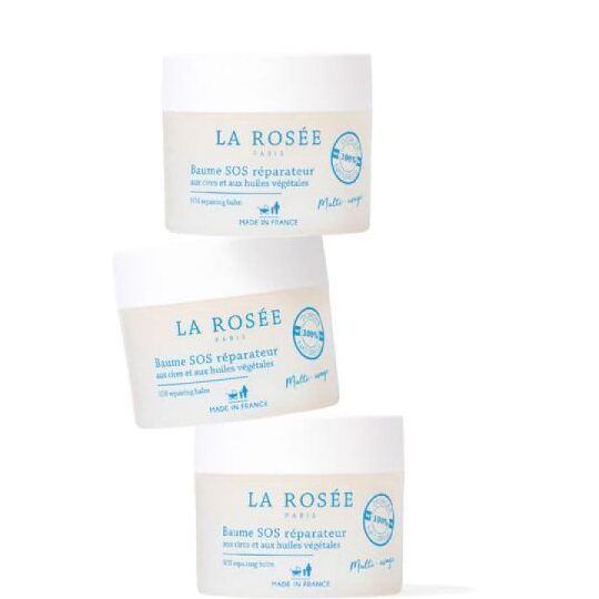 Baume SOS La Rosée Utilisation : Découvrez ses Bienfaits Incontournables !