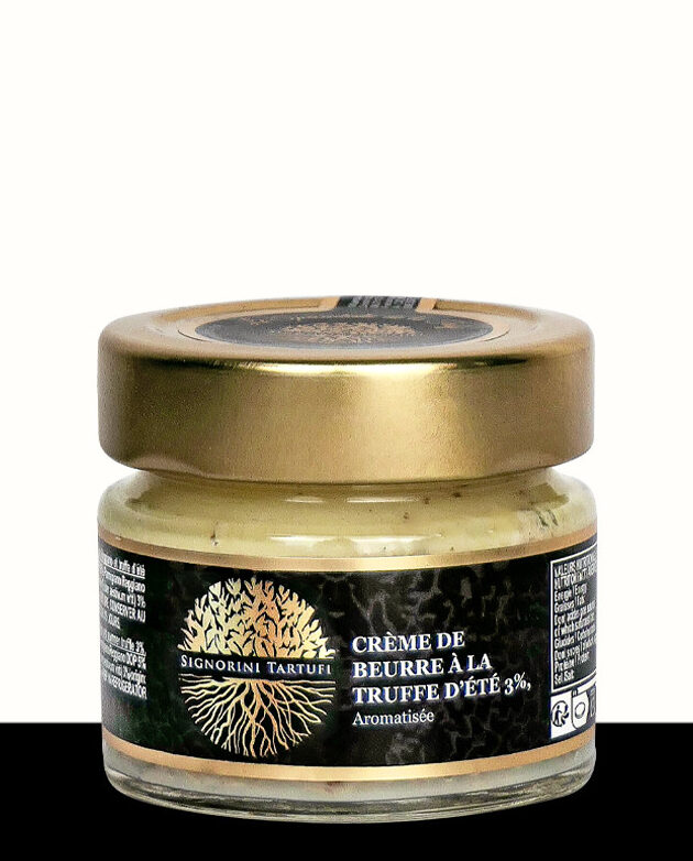 Beurre à la truffe utilisation : Sublimez vos plats facilement !
