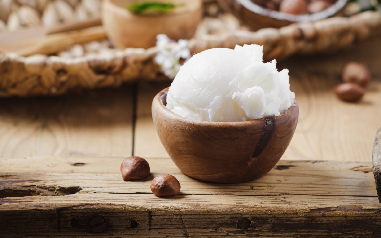 Beurre corporel utilisation : Guide pratique pour votre peau!