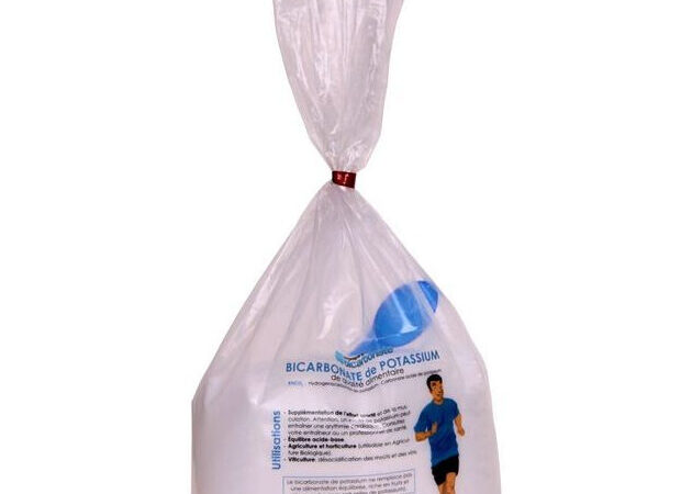Bicarbonate de potassium utilisation : Découvrez ses multiples bienfaits !
