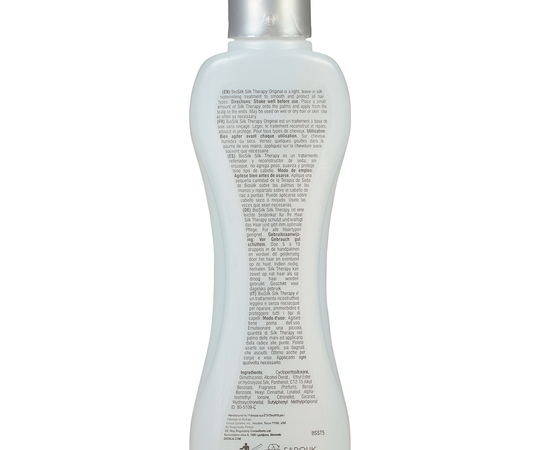 Biosilk Silk Therapy Utilisation : Révélez la Beauté de Vos Cheveux !