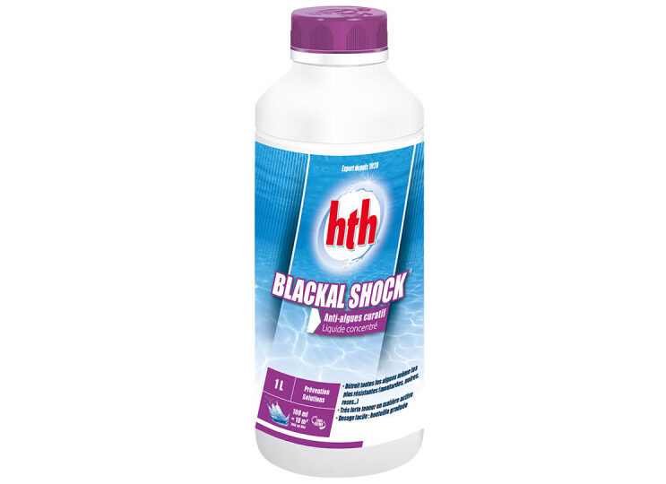 Blackal Shock Utilisation : Maximisez l&rsquo;Efficacité de vos Produits!
