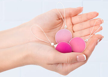 Boule de Kegel utilisation : Maximisez votre bien-être intime !