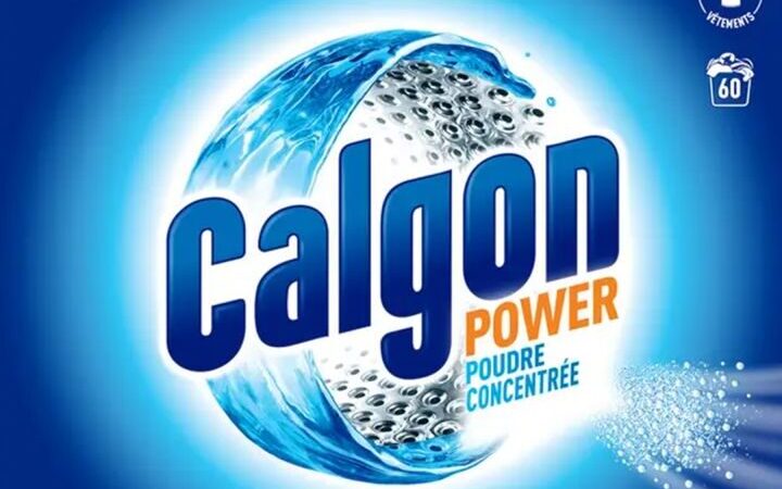 Calgon Lave Linge Utilisation : Optimisez Vos Lavages Facilement !