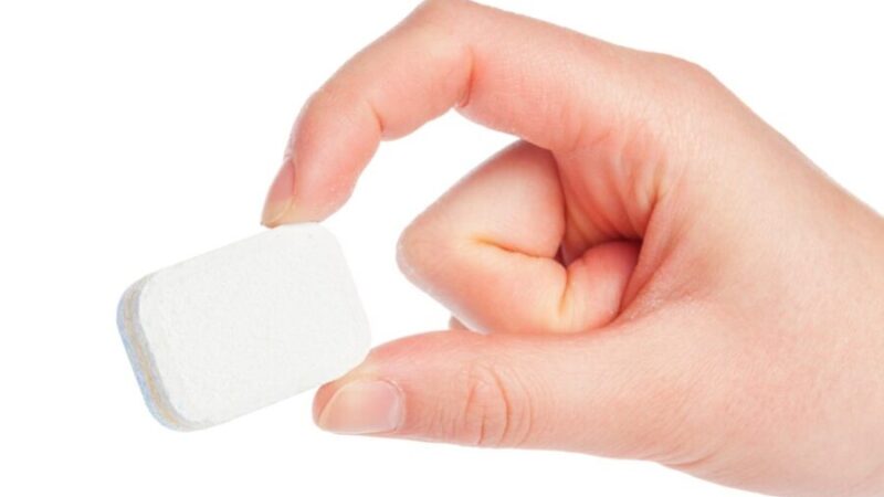 Capsule lessive comment utiliser : Guide pratique et efficace !