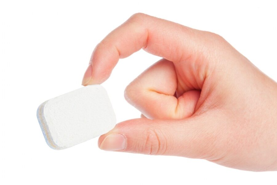 Capsule lessive comment utiliser : Guide pratique et efficace !
