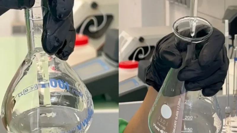 Chlorite de sodium utilisation : Découvrez ses applications essentielles