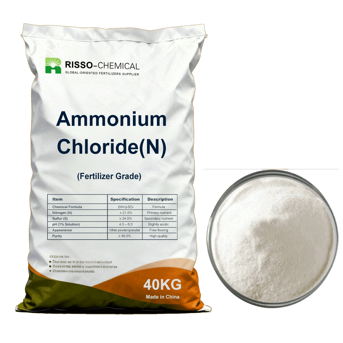 Chlorure d&rsquo;ammonium utilisation : Guide complet et applications pratiques