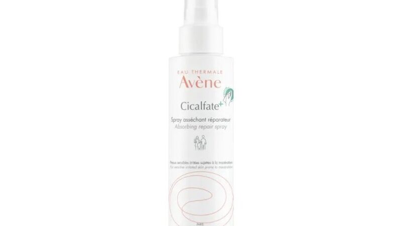 Cicalfate Spray Asséchant Utilisation : Guide Complet et Efficace