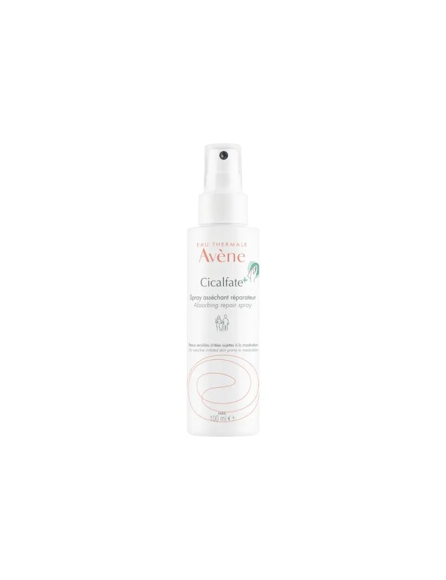 Cicalfate Spray Asséchant Utilisation : Guide Complet et Efficace