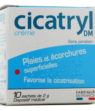 Cicatryl utilisation : Découvrez comment l&rsquo;utiliser efficacement !