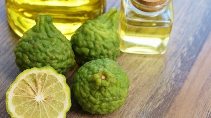 Citron Bergamote Utilisation : Découvrez ses Bienfaits Inédites !