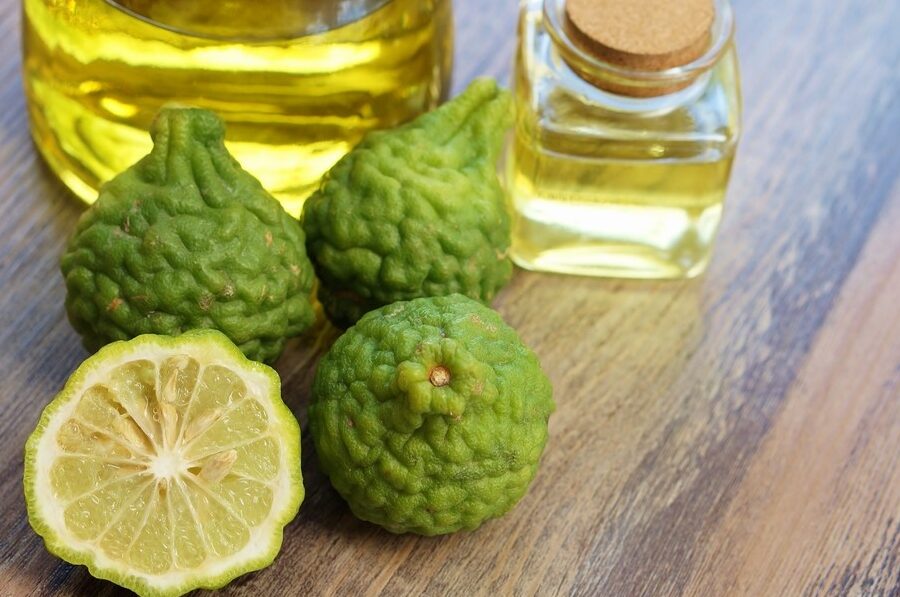 Citron Bergamote Utilisation : Découvrez ses Bienfaits Inédites !