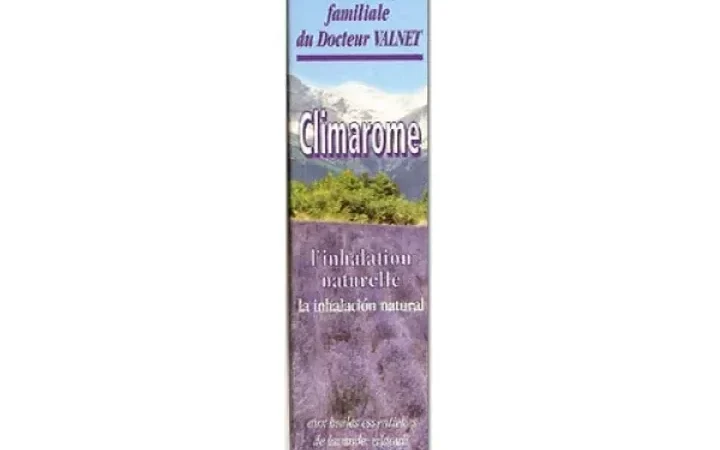 Climarome Utilisation : Découvrez ses Applications Essentielles !